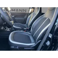 Renault Twingo, 2022, МКПП, пробег 48054 км