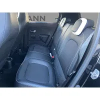 Renault Twingo, 2022, МКПП, пробег 48054 км