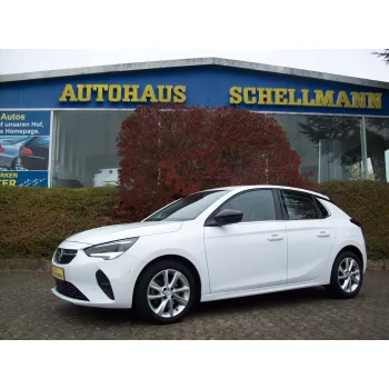 Opel Corsa, 2023, МКПП, пробег 28200 км