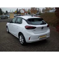 Opel Corsa, 2023, МКПП, пробег 28200 км