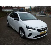 Opel Corsa, 2023, МКПП, пробег 28200 км