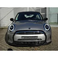 MINI Cooper, 2023, АКПП, пробег 22526 км
