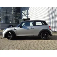MINI Cooper, 2023, АКПП, пробег 22526 км