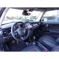 MINI Cooper, 2023, АКПП, пробег 22526 км