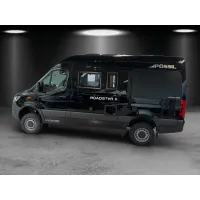 Автодом Pössl Sprinter, 2025, АКПП, пробег 5000 км