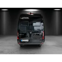 Автодом Pössl Sprinter, 2025, АКПП, пробег 5000 км