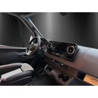 Автодом Pössl Sprinter, 2025, АКПП, пробег 5000 км