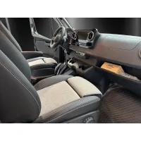 Автодом Pössl Sprinter, 2025, АКПП, пробег 5000 км