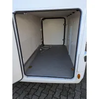 Автодом Forster T, 2025, АКПП, пробег 17100 км