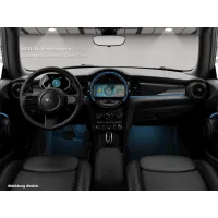 MINI Cooper, 2023, АКПП, пробег 25058 км
