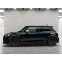 MINI Cooper, 2023, АКПП, пробег 25058 км