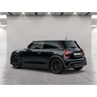 MINI Cooper, 2023, АКПП, пробег 25058 км