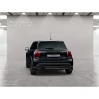 MINI Cooper, 2023, АКПП, пробег 25058 км