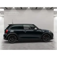 MINI Cooper, 2023, АКПП, пробег 25058 км