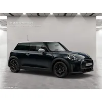 MINI Cooper, 2023, АКПП, пробег 25058 км