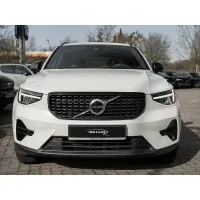 Volvo XC40, 2023, АКПП, пробег 75600 км