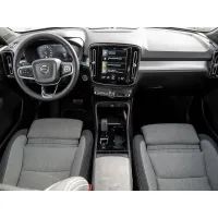 Volvo XC40, 2023, АКПП, пробег 75600 км