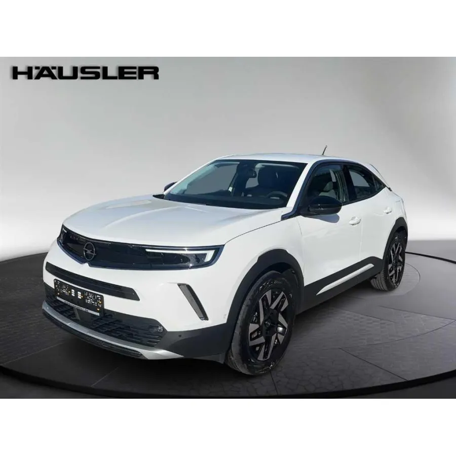 Opel Corsa, 2022, АКПП, пробег 32343 км