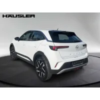 Opel Corsa, 2022, АКПП, пробег 32343 км