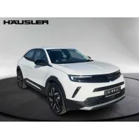 Opel Corsa, 2022, АКПП, пробег 32343 км