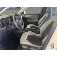 Opel Corsa, 2022, АКПП, пробег 32343 км