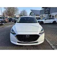 Mazda 2, 2022, МКПП, пробег 12705 км