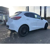Mazda 2, 2022, МКПП, пробег 12705 км