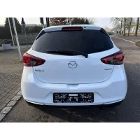 Mazda 2, 2022, МКПП, пробег 12705 км