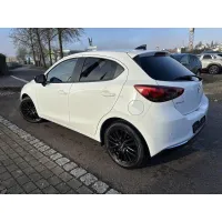Mazda 2, 2022, МКПП, пробег 12705 км