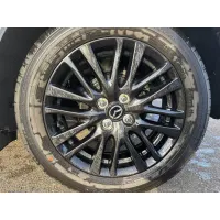 Mazda 2, 2022, МКПП, пробег 12705 км