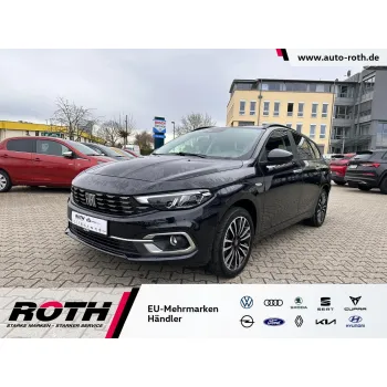 Fiat Tipo, 2023, МКПП, пробег 18750 км