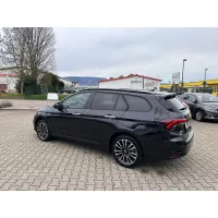Fiat Tipo, 2023, МКПП, пробег 18750 км