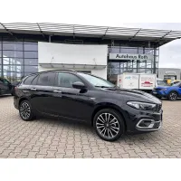 Fiat Tipo, 2023, МКПП, пробег 18750 км