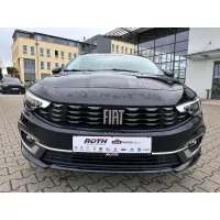 Fiat Tipo, 2023, МКПП, пробег 18750 км