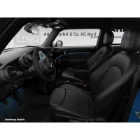 MINI Cooper, 2022, МКПП, пробег 31680 км