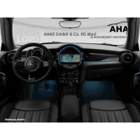 MINI Cooper, 2022, МКПП, пробег 31680 км