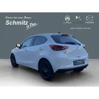 Mazda 2, 2022, МКПП, пробег 18285 км
