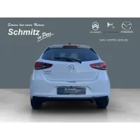 Mazda 2, 2022, МКПП, пробег 18285 км