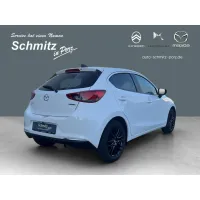 Mazda 2, 2022, МКПП, пробег 18285 км