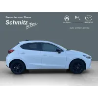 Mazda 2, 2022, МКПП, пробег 18285 км