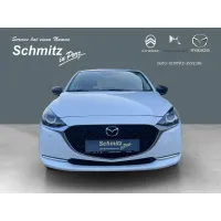 Mazda 2, 2022, МКПП, пробег 18285 км