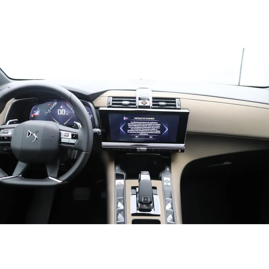 DS Automobiles, 2021, АКПП, пробег 57706 км