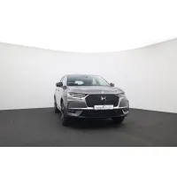 DS Automobiles, 2021, АКПП, пробег 57706 км