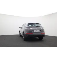 DS Automobiles, 2021, АКПП, пробег 57706 км