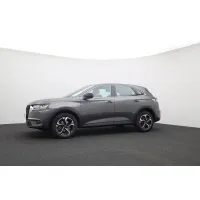 DS Automobiles, 2021, АКПП, пробег 57706 км