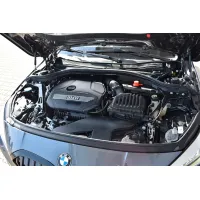 BMW 118, 2021, АКПП, пробег 59549 км