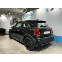 MINI Cooper, 2023, МКПП, пробег 17805 км