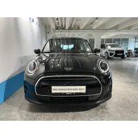MINI Cooper, 2023, МКПП, пробег 17805 км