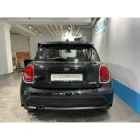MINI Cooper, 2023, МКПП, пробег 17805 км