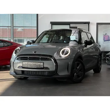 MINI Cooper, 2021, АКПП, пробег 62500 км